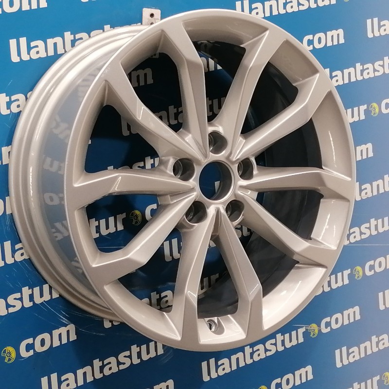 LLANTA SUELTA ORIGINAL AUDI EN 18" 8W0601025H