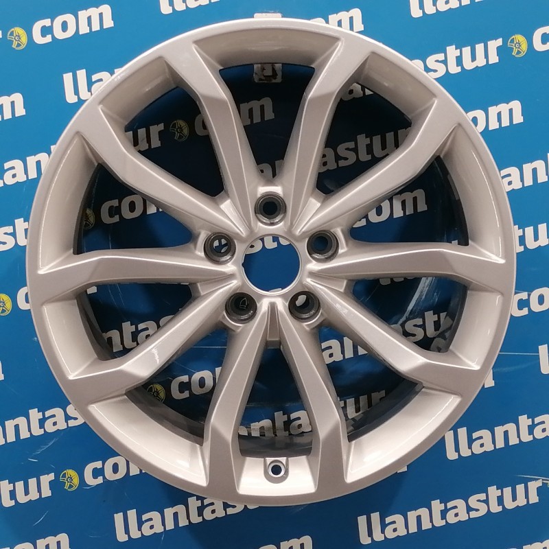 LLANTA SUELTA ORIGINAL AUDI EN 18" 8W0601025H
