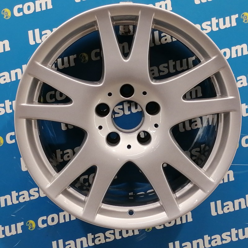 LLANTA SUELTA ORIGINAL MERCEDES EN 17" A2194010702