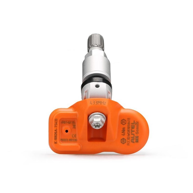 VALVULA TPMS METALICA