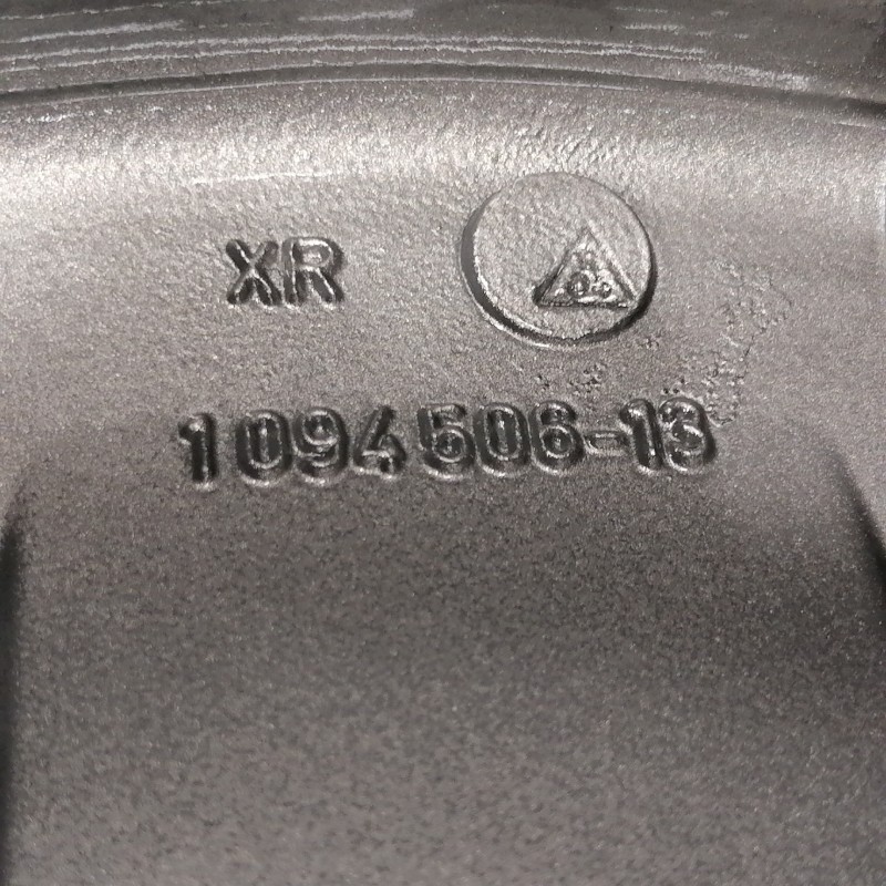 JUEGO DE LLANTAS ORIGINALES BMW EN 17" STYLE 44