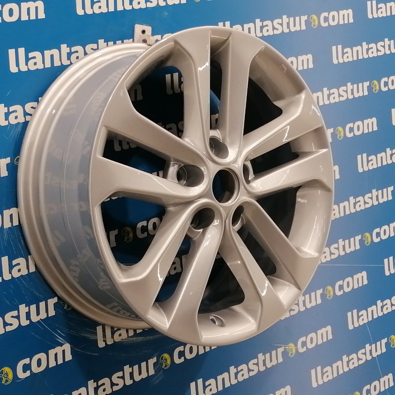 LLANTA SUELTA ORIGINAL NISSAN EN 17" N4570114