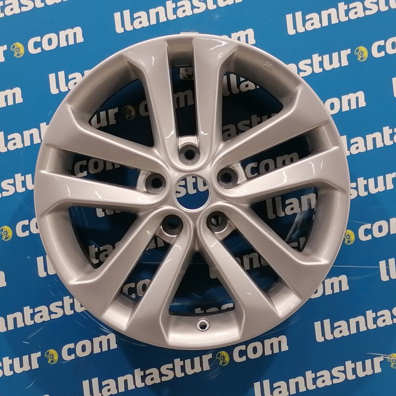 LLANTA SUELTA ORIGINAL NISSAN EN 17" N4570114