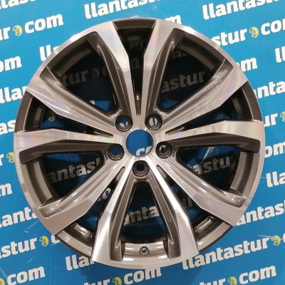 LLANTA SUELTA ORIGINAL LEXUS EN 20" 30AVX