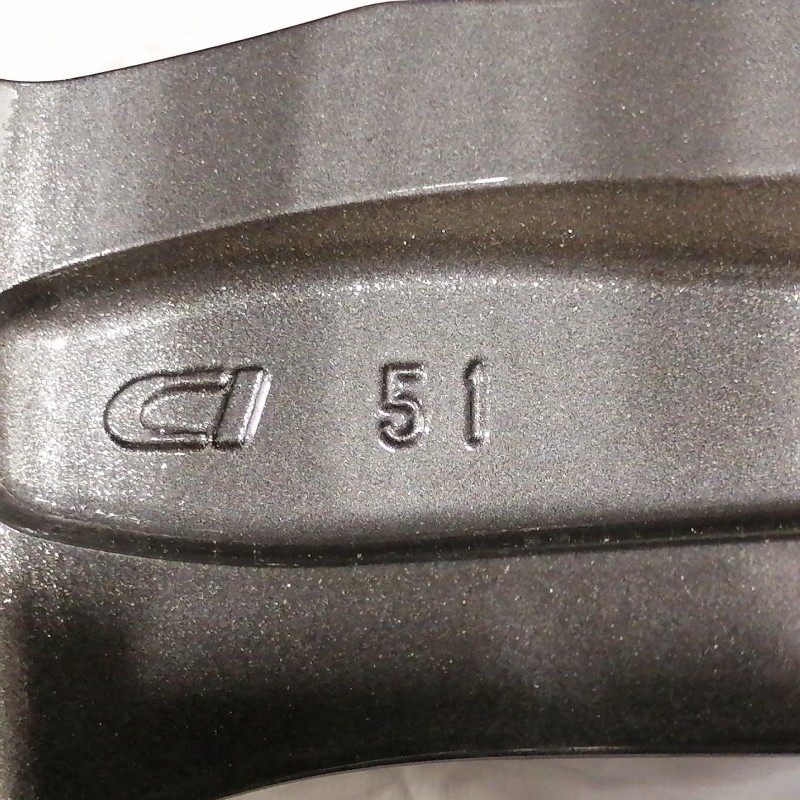 LLANTA SUELTA ORIGINAL LEXUS EN 20" 30AVX