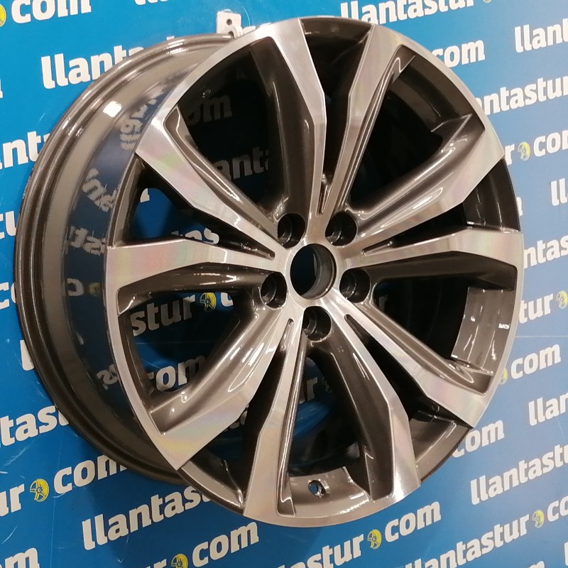 LLANTA SUELTA ORIGINAL LEXUS EN 20" 30AVX