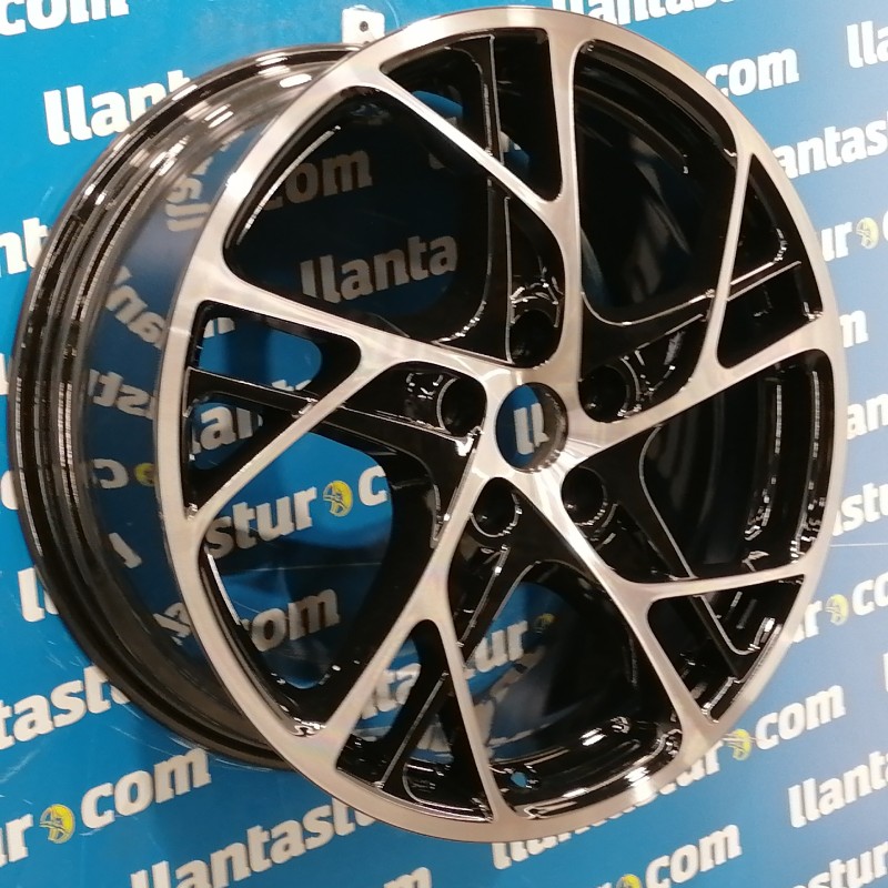 LLANTA SUELTA ORIGINAL RENAULT EN 18"