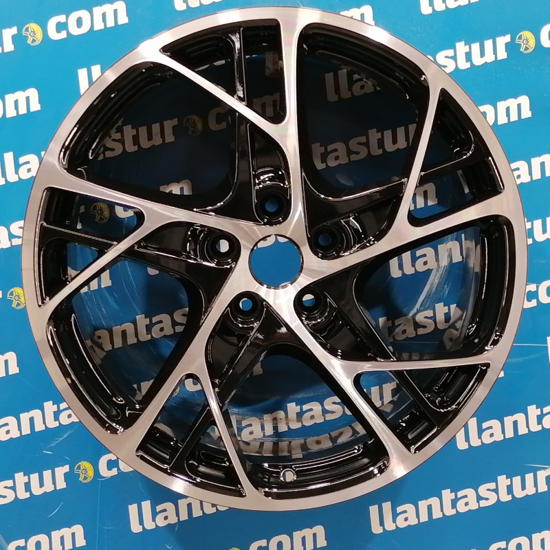 LLANTA SUELTA ORIGINAL RENAULT EN 18"