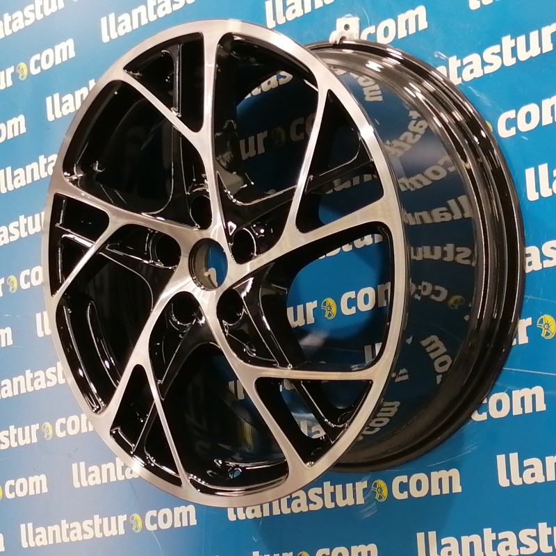 LLANTA SUELTA ORIGINAL RENAULT EN 18"