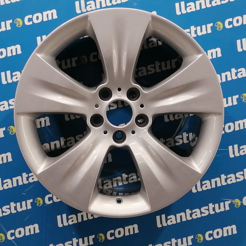 LLANTA SUELTA ORIGINAL BMW EN 19" 6772248-14
