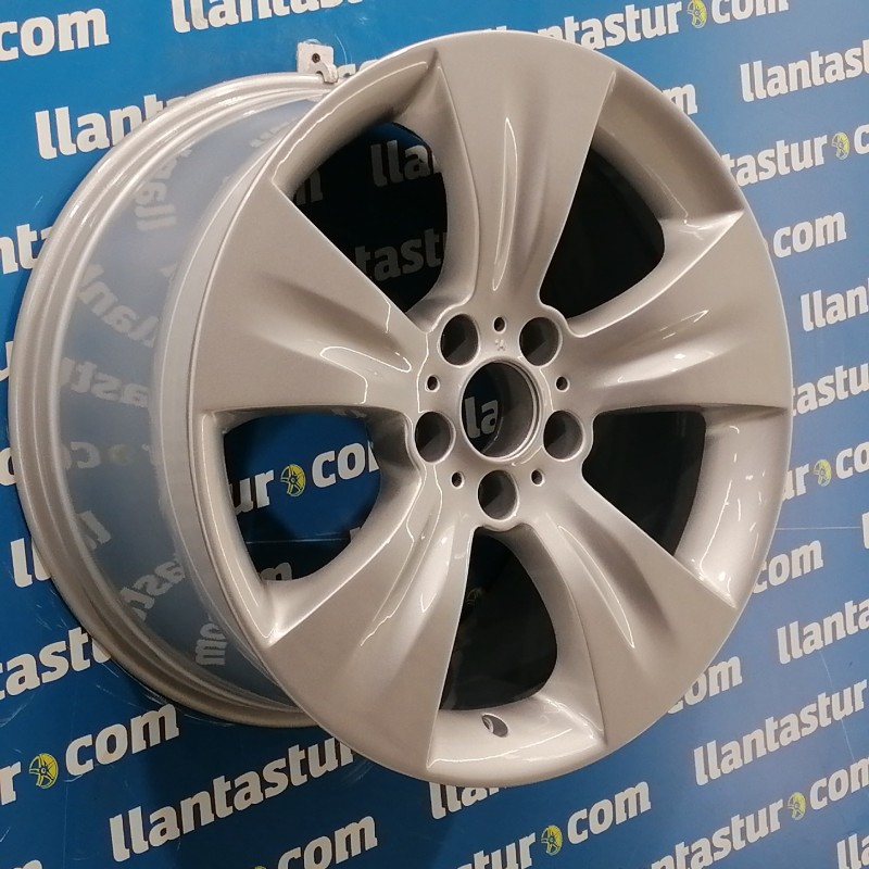 LLANTA SUELTA ORIGINAL BMW EN 19" 6772248-14