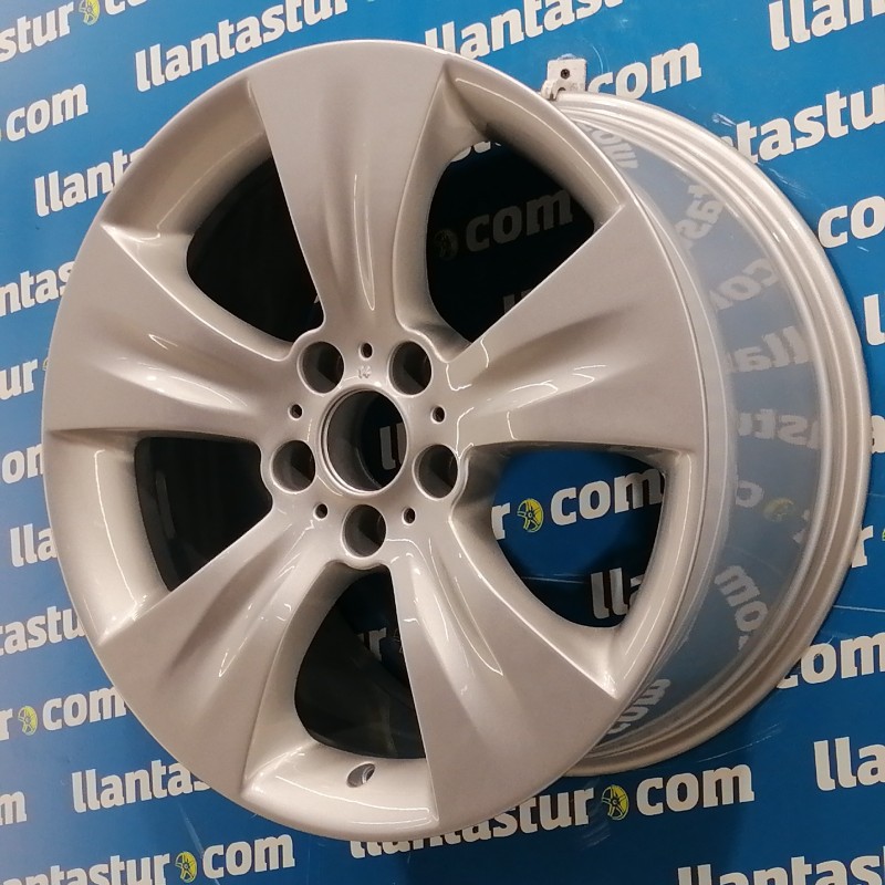 LLANTA SUELTA ORIGINAL BMW EN 19" 6772248-14