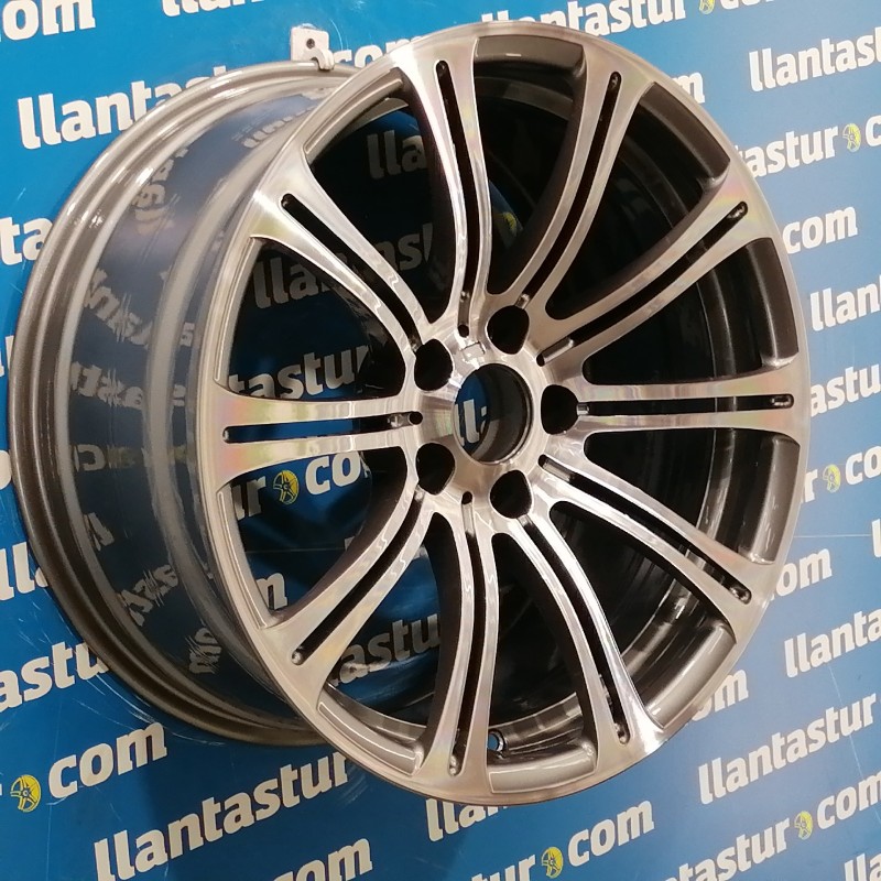 LLANTA SUELTA ORIGINAL BMW EN 19" 2283556