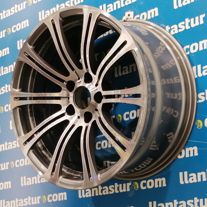 LLANTA SUELTA ORIGINAL BMW EN 19" 2283556