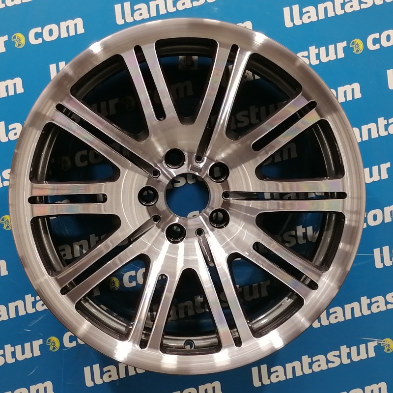 LLANTA SUELTA ORIGINAL BMW EN 19" 2229660
