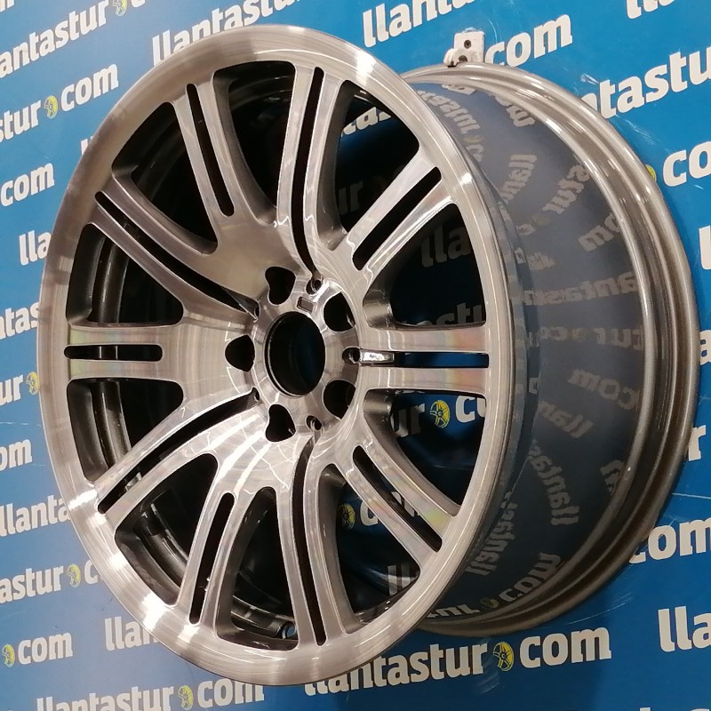 LLANTA SUELTA ORIGINAL BMW EN 19" 2229660