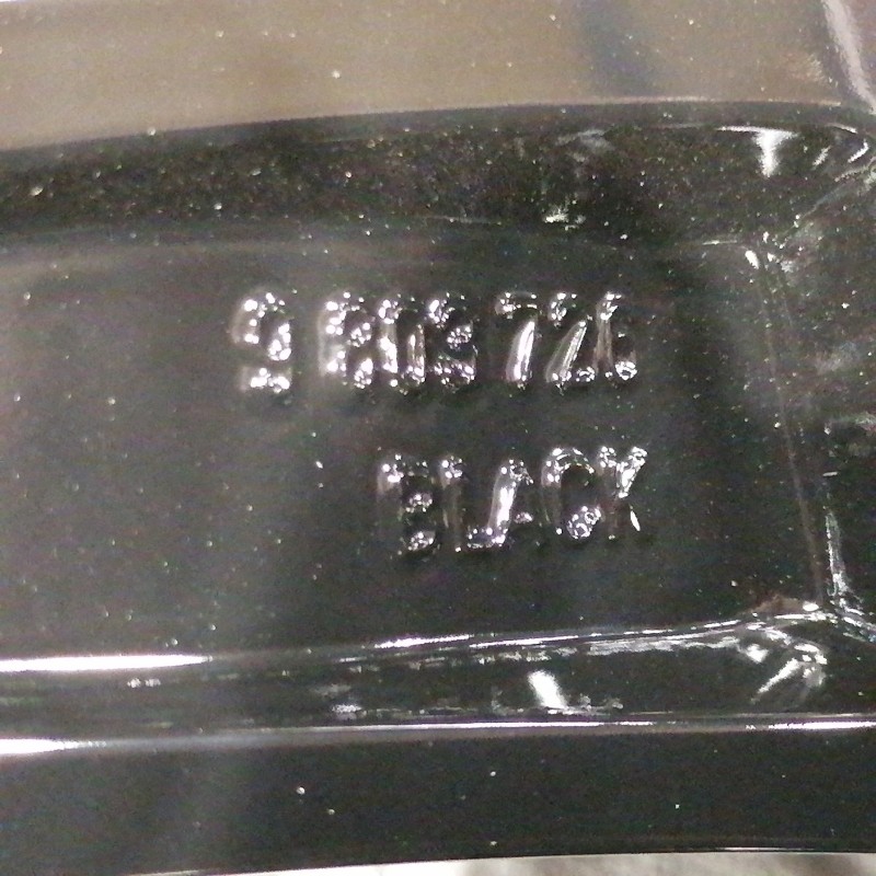 LLANTA SUELTA ORIGINAL MINI EN 17" 9803726