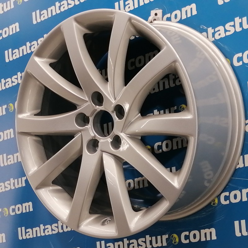 LLANTA SUELTA ORIGINAL AUDI EN 18" 8K0601025BT