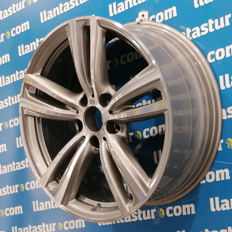 LLANTA SUELTA ORIGINAL BMW EN 19" 7852493