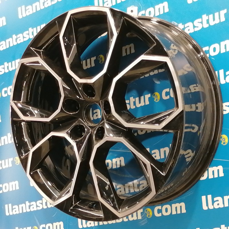 LLANTA SUELTA ORIGINAL SKODA EN 19" 5E0601025CH