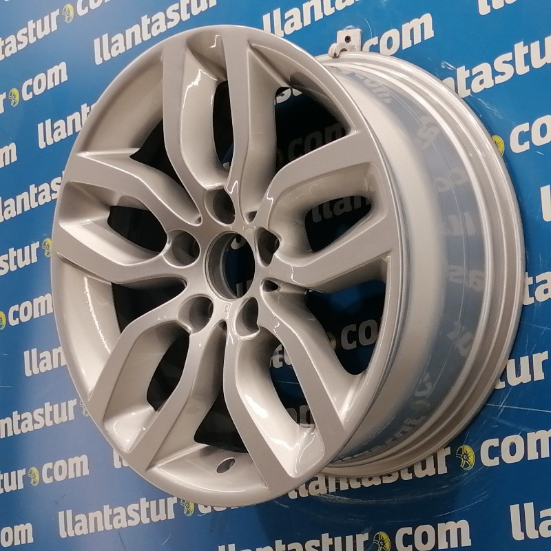 LLANTA SUELTA ORIGINAL BMW EN 17" 6787576