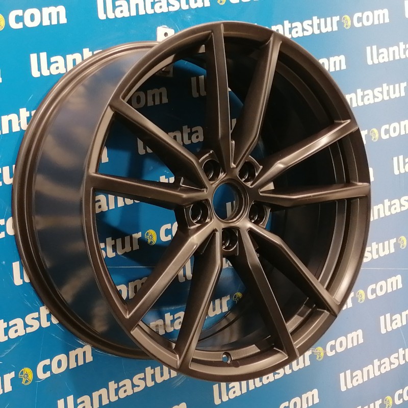 LLANTA SUELTA ORIGINAL VOLKSWAGEN EN 19" 3G0601025BH