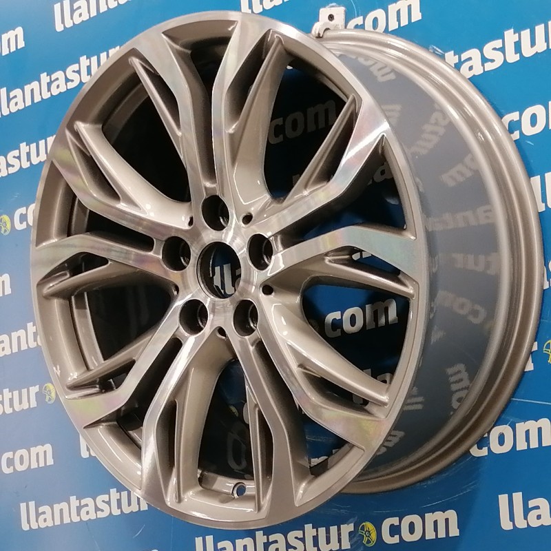 LLANTA SUELTA ORIGINAL BMW EN 18" 6856067