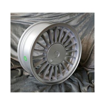 LLANTA CLASICA PARA BMW