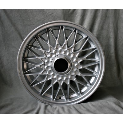 LLANTA CLASICA PARA BMW