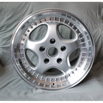 LLANTA CLASICA PARA PORSCHE