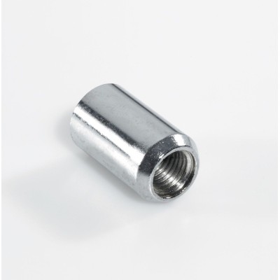 TUERCA ESTRECHA ASIENTO CONCAVO