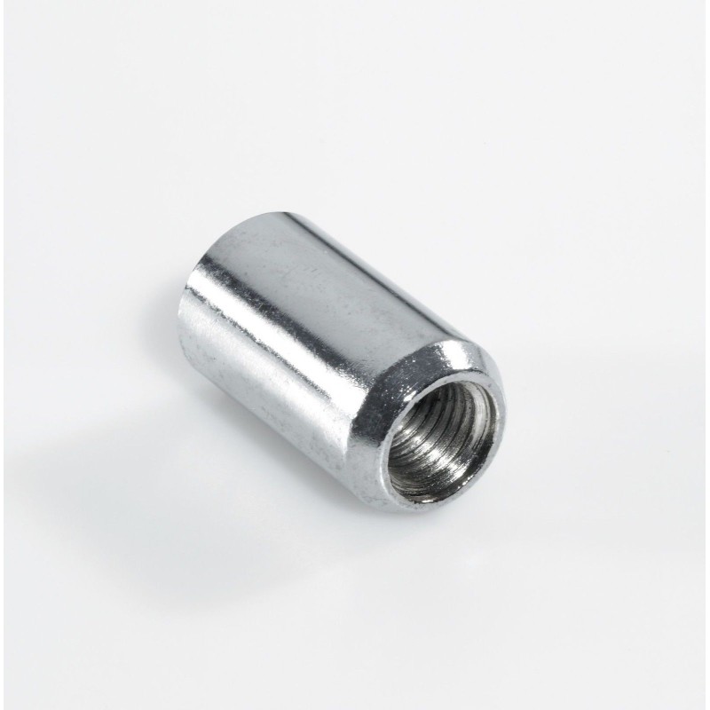 TUERCA ESTRECHA ASIENTO CONCAVO