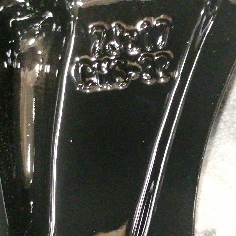 JUEGO DE LLANTAS ORIGINALES PEUGEOT EN 17"