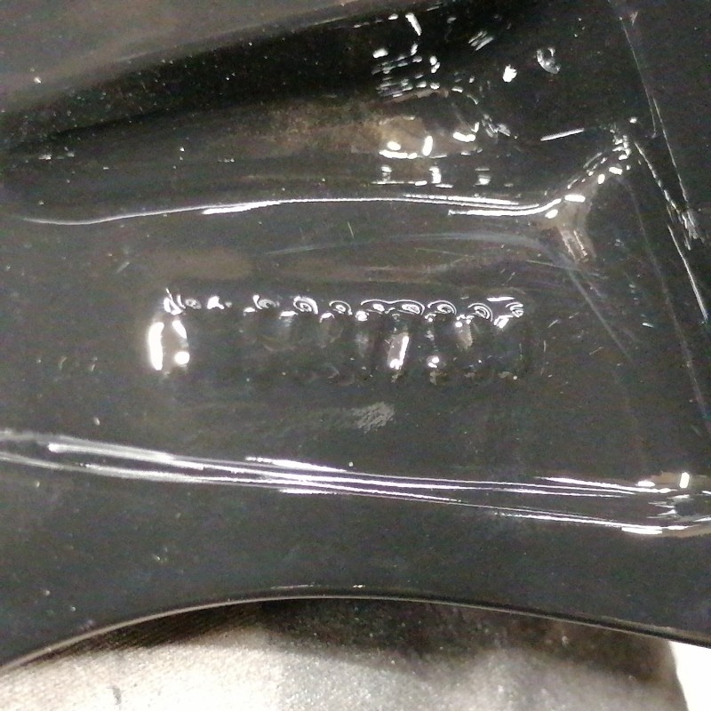 JUEGO DE LLANTAS ORIGINALES PEUGEOT EN 17"