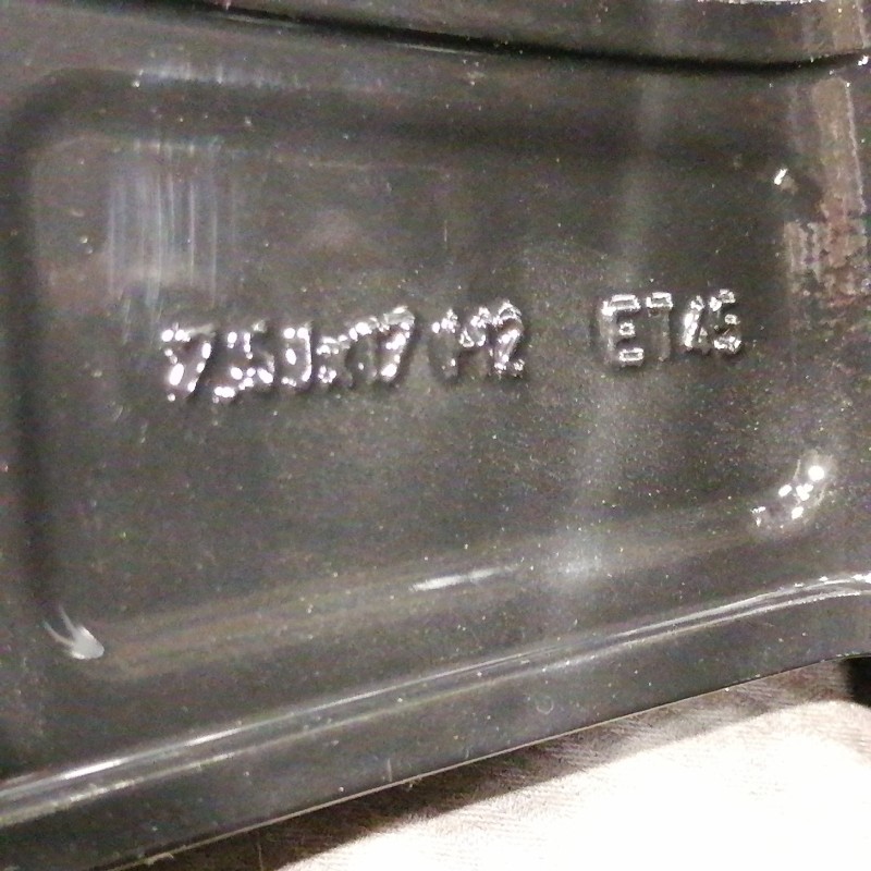 JUEGO DE LLANTAS ORIGINALES AUDI EN 17"