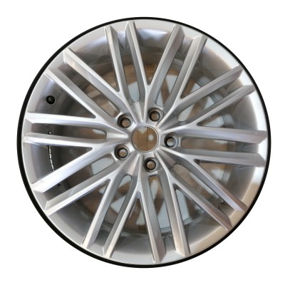 JUEGO DE LLANTAS ORIGINALES SEAT EN 18"( en preparacion )