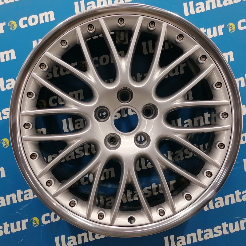 LLANTA SUELTA ORIGINAL AUDI EN 19" 4F0601025L