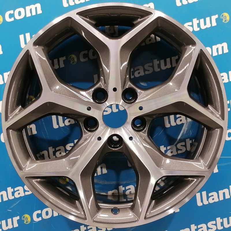 LLANTA SUELTA ORIGINAL BMW EN 18" 6856070