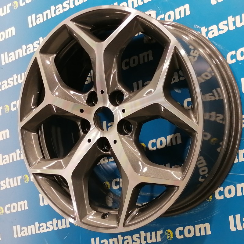 LLANTA SUELTA ORIGINAL BMW EN 18" 6856070