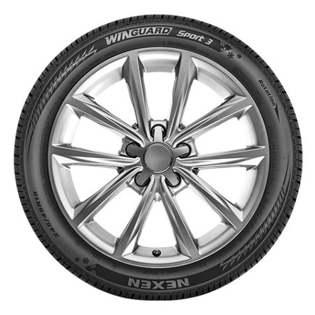Nexen Winguard Sport 3