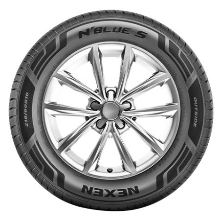 Nexen N'Blue S