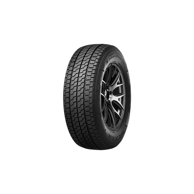 Nexen N'Blue 4Season Van