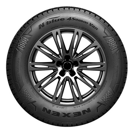Nexen N'Blue 4Season Van