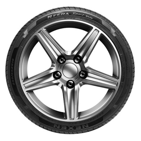 Nexen N'Fera Sport SUV