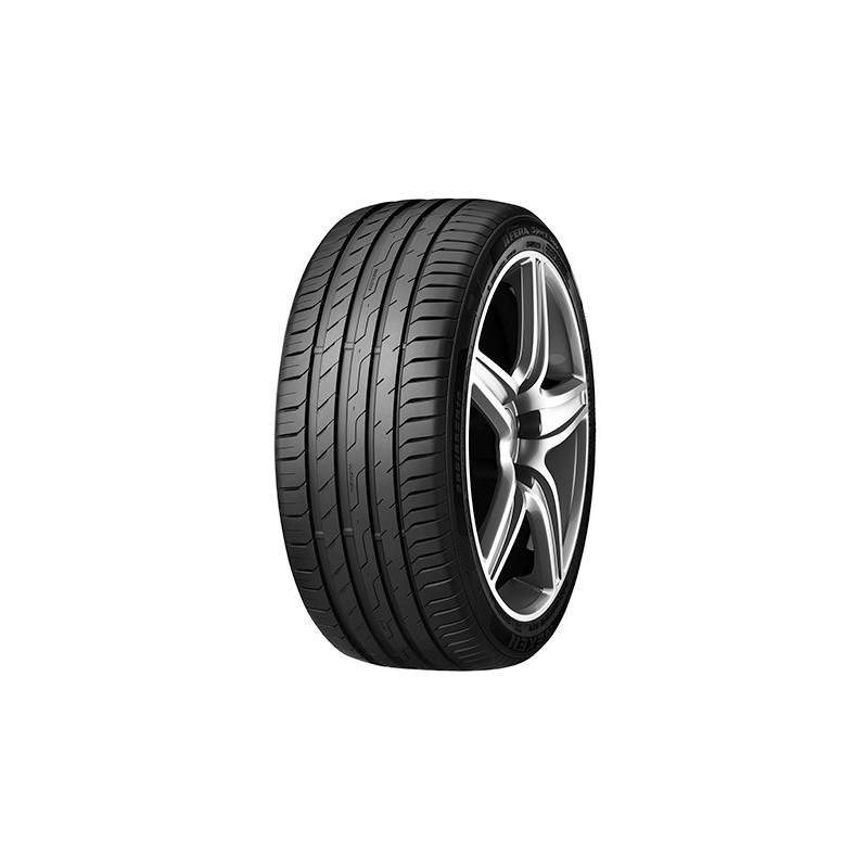 Nexen N'Fera Sport SUV