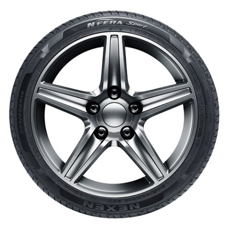 Nexen N'Fera Sport