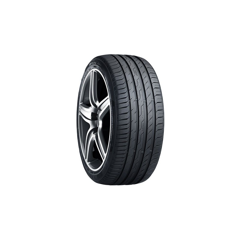 Nexen N'Fera Sport