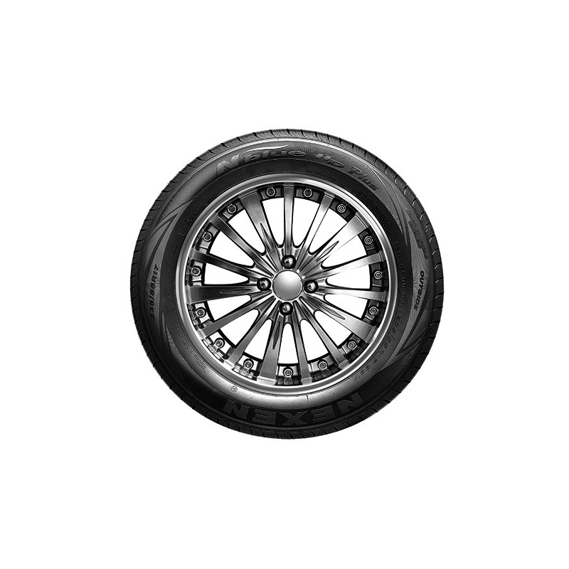 Nexen N'Blue HD Plus