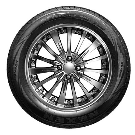 Nexen N'Blue HD Plus