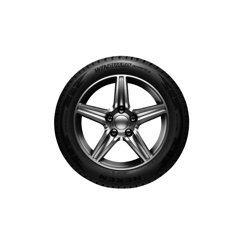 Nexen Winguard Snow'G3